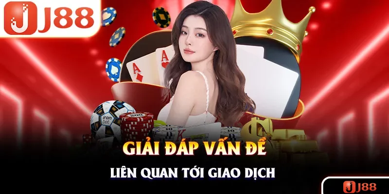 Các vấn đề liên quan tới điều kiện cần cho giao dịch Các vấn đề liên quan tới điều kiện cần cho giao dịch
