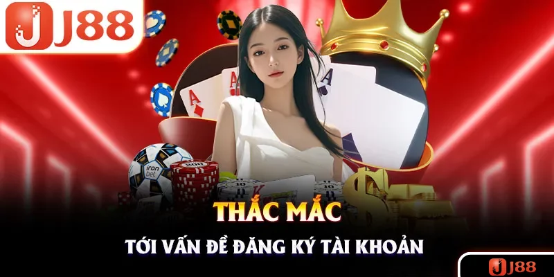Câu hỏi thường gặp về những điều kiện khi đăng ký tài khoản Câu hỏi thường gặp về những điều kiện khi đăng ký tài khoản