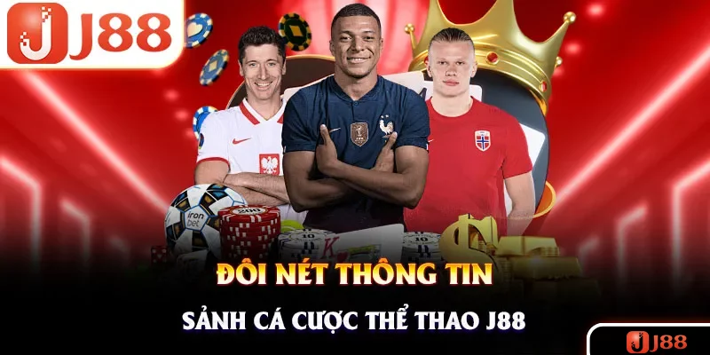 Đôi nét thú vị về sân chơi cá cược thể thao tại nhà cái