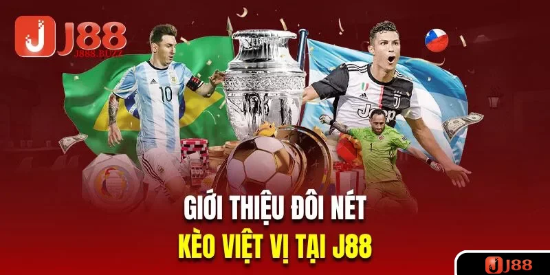 Giới thiệu đôi nét về kèo việt vị tại J88