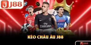 Kèo Châu Âu J88 - Ký Hiệu Trong Kèo Và Mẹo Cược Hiệu Quả