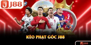 Kèo Phạt Góc - Các Hình Thức Cược Và Mẹo Thắng Lớn Tại J88