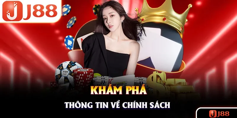 Khám phá đôi nét về điều khoản và điều kiện tại J88 Khám phá đôi nét về điều khoản và điều kiện tại J88