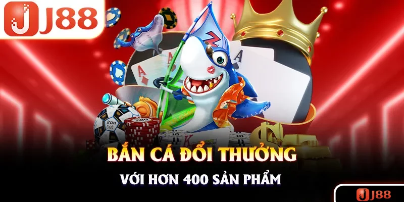 Sân chơi bắn cá đổi thưởng nhà cái sở hữu hơn 400 sản phẩm được cập nhật liên tục Sân chơi bắn cá đổi thưởng nhà cái sở hữu hơn 400 sản phẩm được cập nhật liên tục
