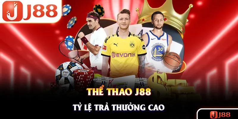 Sân chơi mang đến cho hội viên tỷ lệ thưởng siêu cao