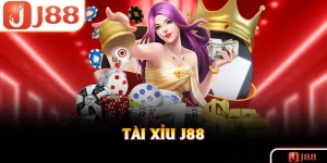 Tài Xỉu J88 - Quy Tắc Chơi Cơ Bản Và Mẹo Cược Thắng Lớn