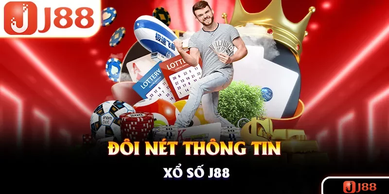 Tìm hiểu sân chơi quay cầu đổi thưởng J88