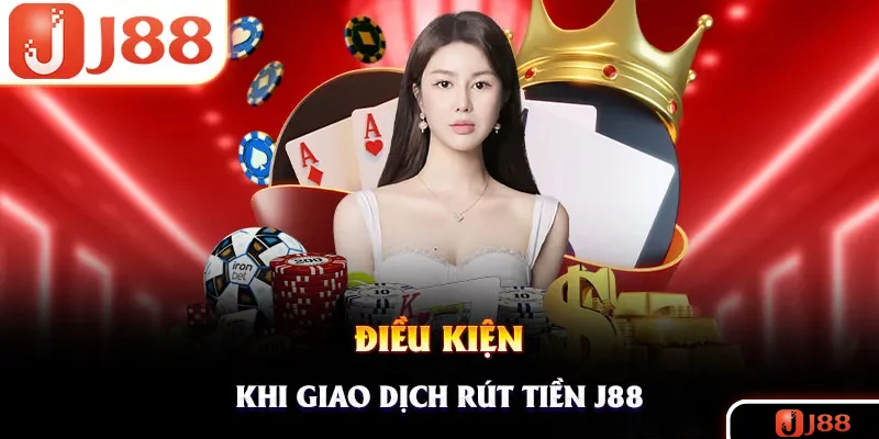 Tổng hợp điều kiện quan trọng hội viên cần nắm trước khi rút tiền thắng cược Tổng hợp điều kiện quan trọng hội viên cần nắm trước khi rút tiền thắng cược