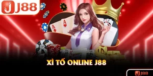 Xì Tố Online J88 - Luật Chơi Cơ Bản Và Bí Quyết Thằng Lớn