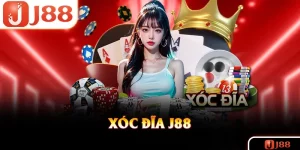 Xóc Đĩa J88 - Luật Chơi Cơ Bản Cùng Bí Quyết Thắng Dễ Dàng
